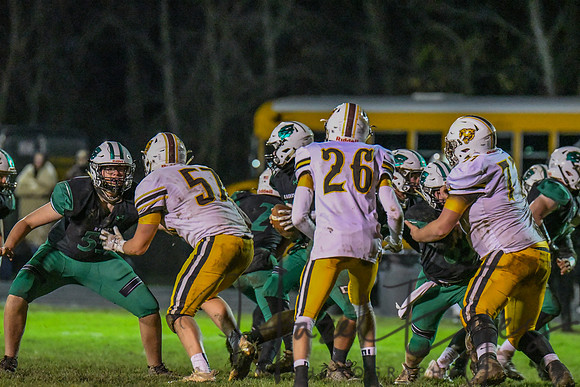 2020 CHS FB G8 vs Waynedale-191