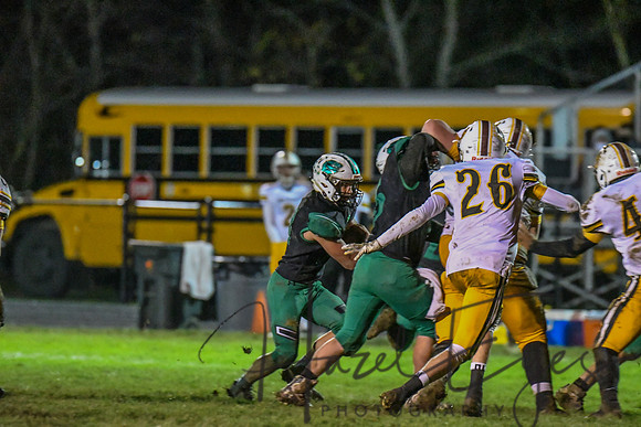 2020 CHS FB G8 vs Waynedale-196