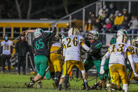 2020 CHS FB G8 vs Waynedale-197