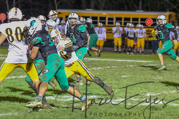 2020 CHS FB G8 vs Waynedale-198
