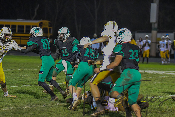 2020 CHS FB G8 vs Waynedale-199