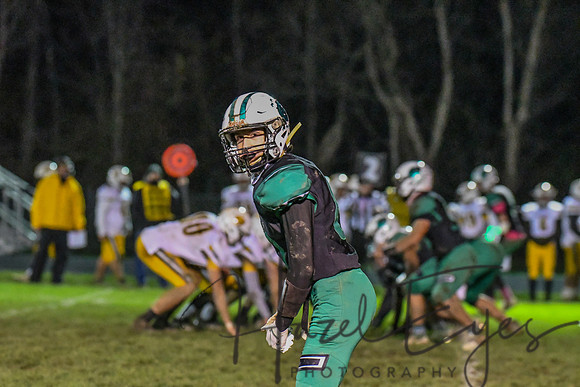 2020 CHS FB G8 vs Waynedale-200