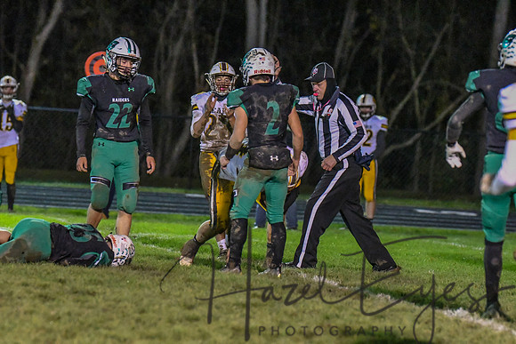 2020 CHS FB G8 vs Waynedale-203