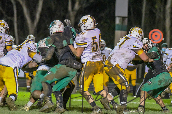2020 CHS FB G8 vs Waynedale-207