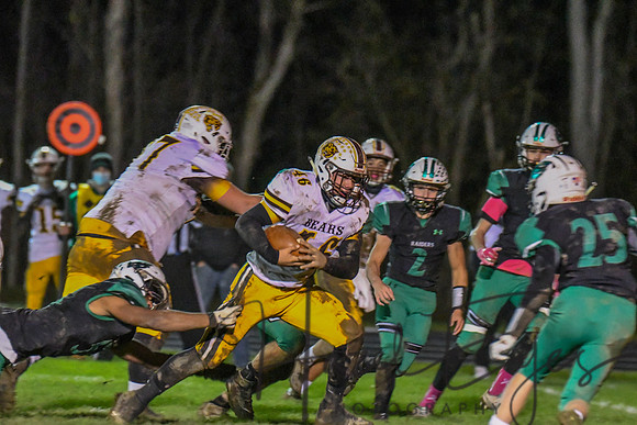 2020 CHS FB G8 vs Waynedale-208