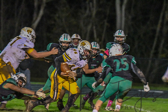 2020 CHS FB G8 vs Waynedale-209