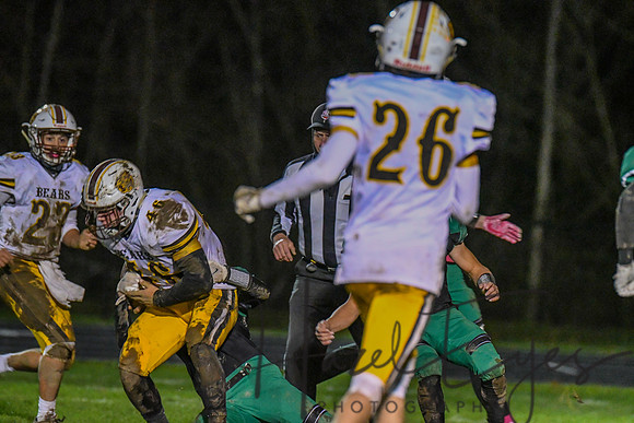 2020 CHS FB G8 vs Waynedale-213