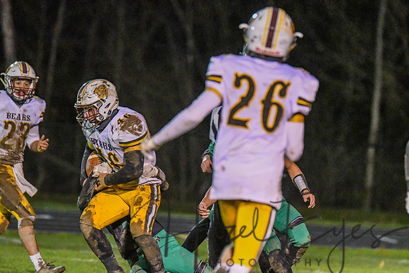 2020 CHS FB G8 vs Waynedale-212