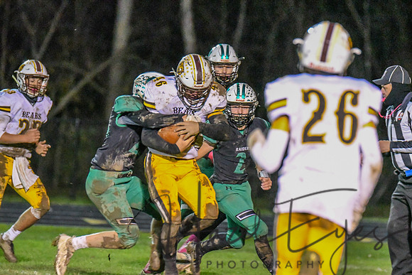 2020 CHS FB G8 vs Waynedale-211