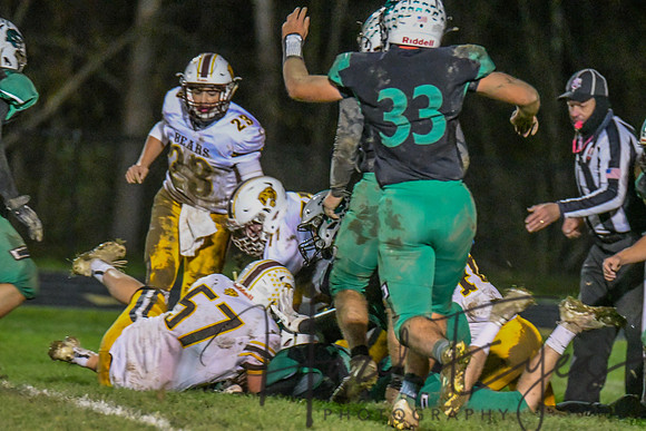 2020 CHS FB G8 vs Waynedale-219