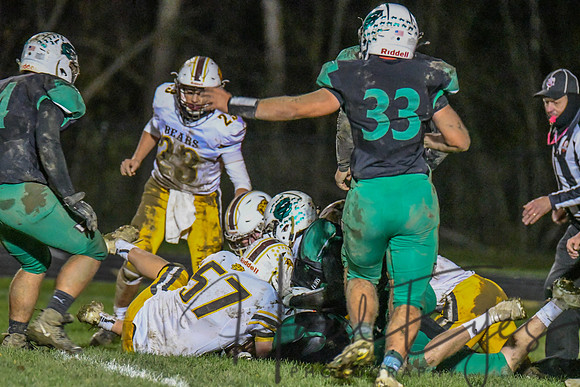 2020 CHS FB G8 vs Waynedale-220