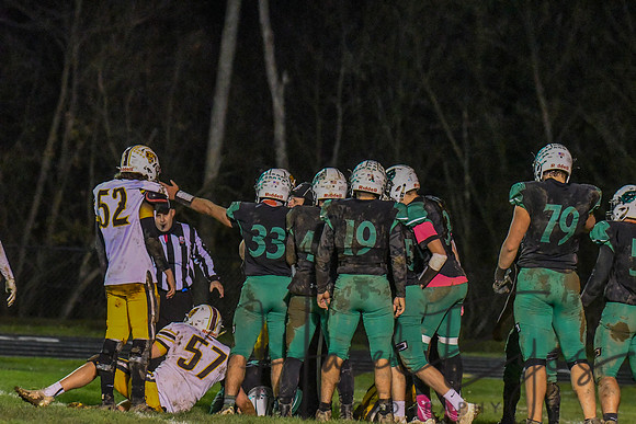 2020 CHS FB G8 vs Waynedale-223