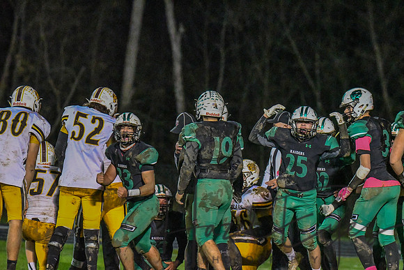 2020 CHS FB G8 vs Waynedale-224