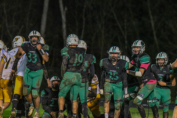 2020 CHS FB G8 vs Waynedale-225