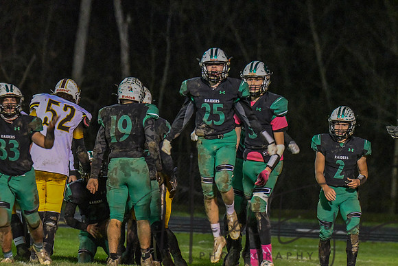 2020 CHS FB G8 vs Waynedale-226