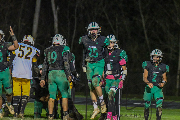 2020 CHS FB G8 vs Waynedale-227