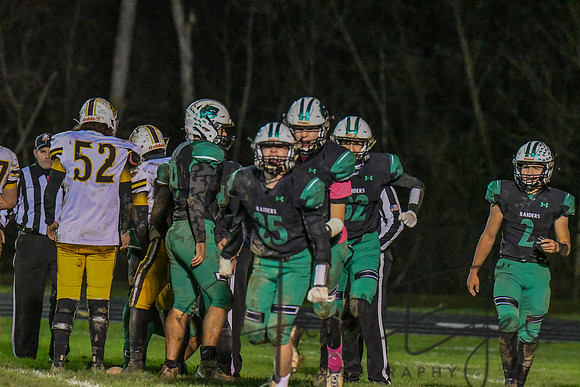2020 CHS FB G8 vs Waynedale-228