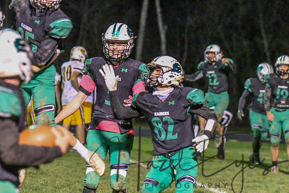 2020 CHS FB G8 vs Waynedale-229