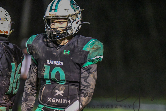 2020 CHS FB G8 vs Waynedale-230
