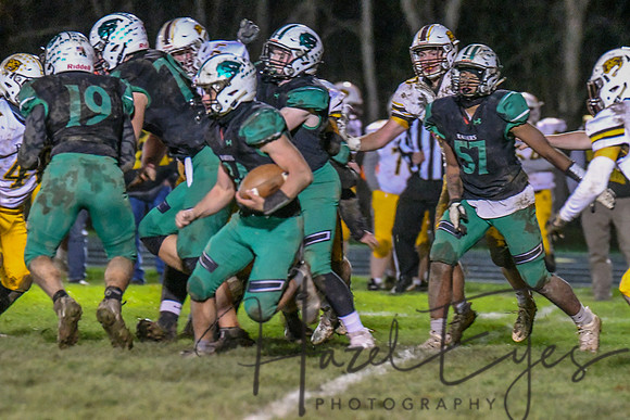 2020 CHS FB G8 vs Waynedale-238