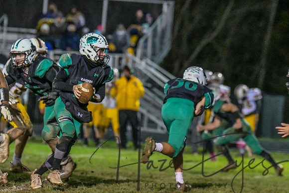 2020 CHS FB G8 vs Waynedale-239