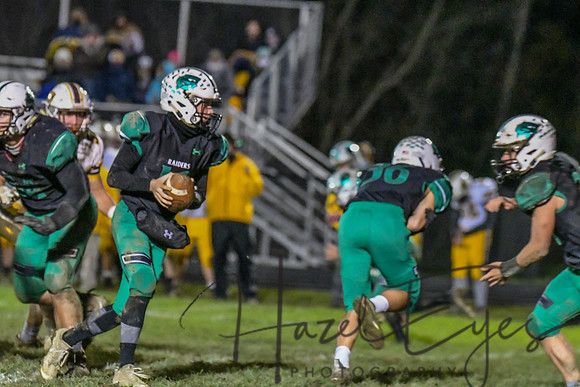 2020 CHS FB G8 vs Waynedale-240