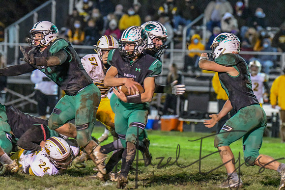 2020 CHS FB G8 vs Waynedale-245