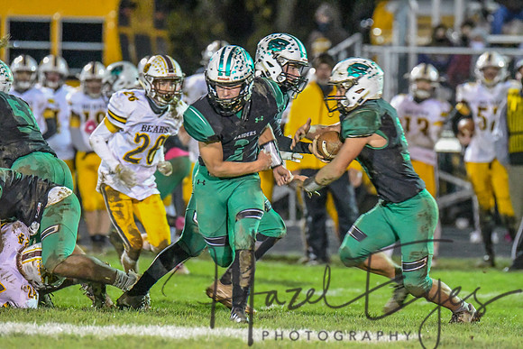 2020 CHS FB G8 vs Waynedale-262