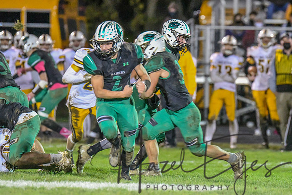 2020 CHS FB G8 vs Waynedale-263