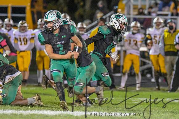 2020 CHS FB G8 vs Waynedale-264