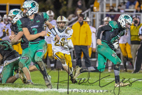 2020 CHS FB G8 vs Waynedale-265