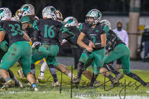 2020 CHS FB G8 vs Waynedale-266