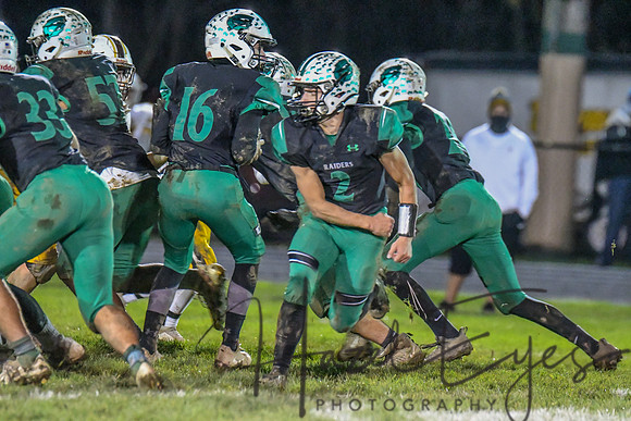 2020 CHS FB G8 vs Waynedale-267