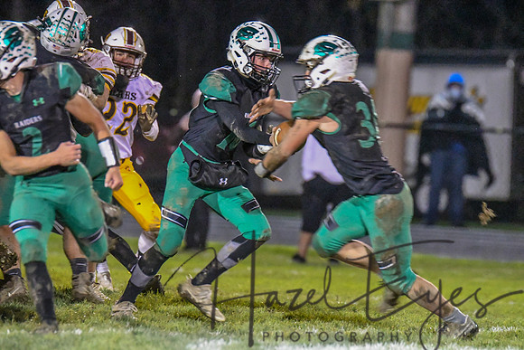 2020 CHS FB G8 vs Waynedale-271