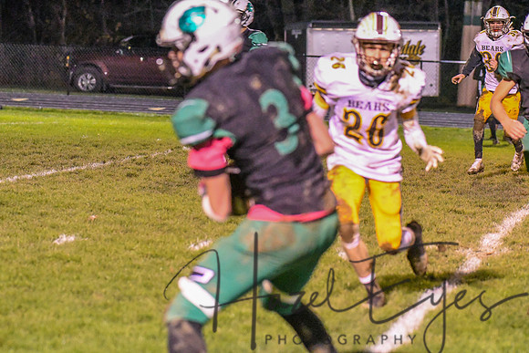 2020 CHS FB G8 vs Waynedale-281