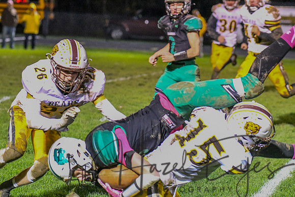 2020 CHS FB G8 vs Waynedale-283