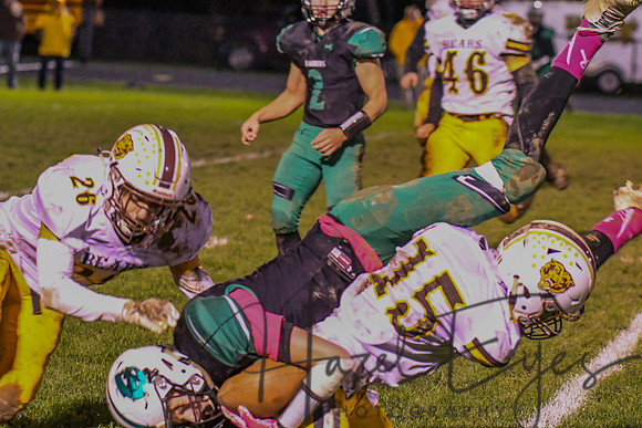 2020 CHS FB G8 vs Waynedale-284