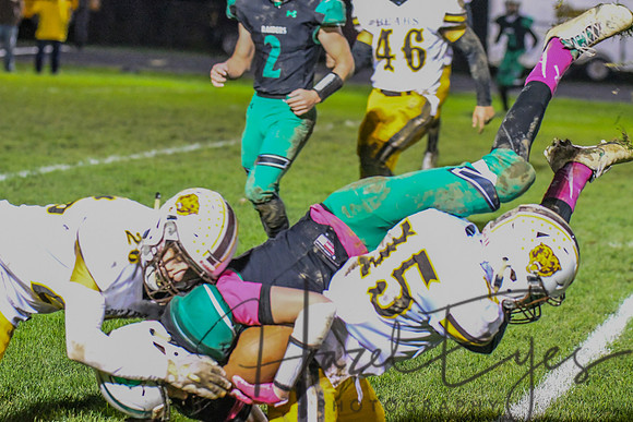 2020 CHS FB G8 vs Waynedale-285