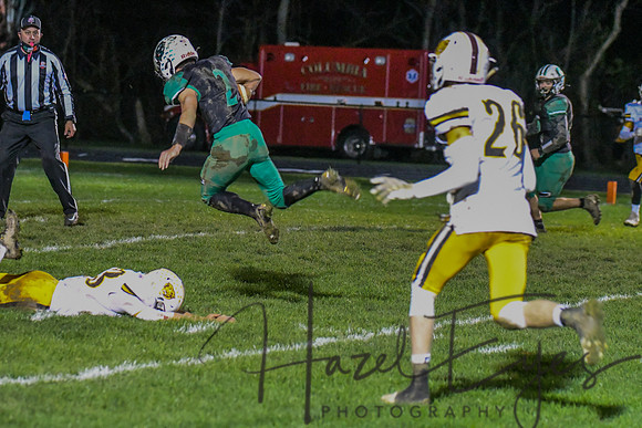 2020 CHS FB G8 vs Waynedale-287