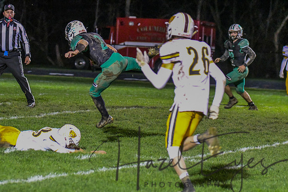 2020 CHS FB G8 vs Waynedale-288