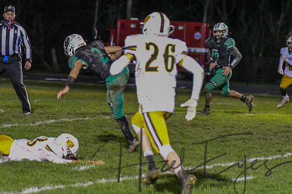 2020 CHS FB G8 vs Waynedale-289