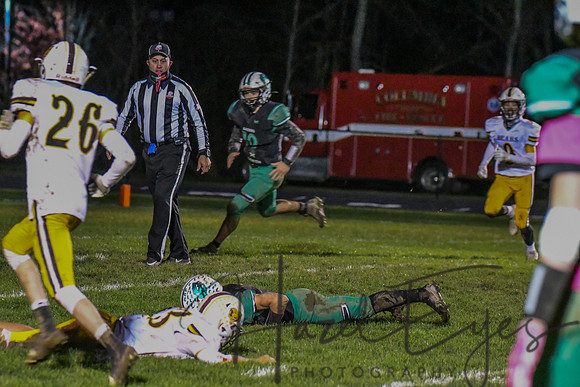 2020 CHS FB G8 vs Waynedale-290
