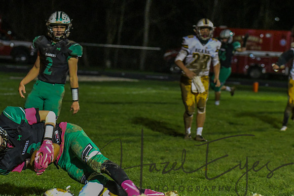 2020 CHS FB G8 vs Waynedale-291