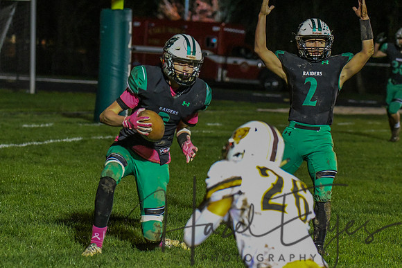 2020 CHS FB G8 vs Waynedale-296