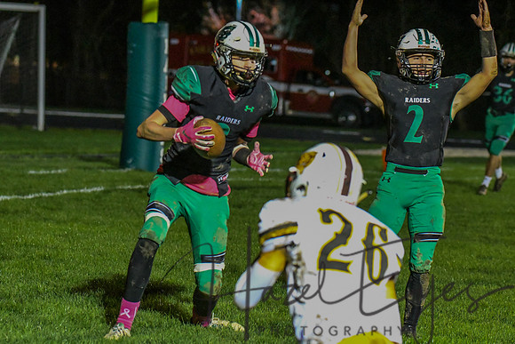 2020 CHS FB G8 vs Waynedale-297