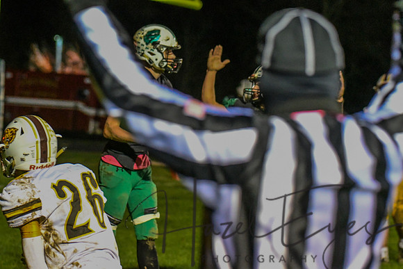 2020 CHS FB G8 vs Waynedale-298
