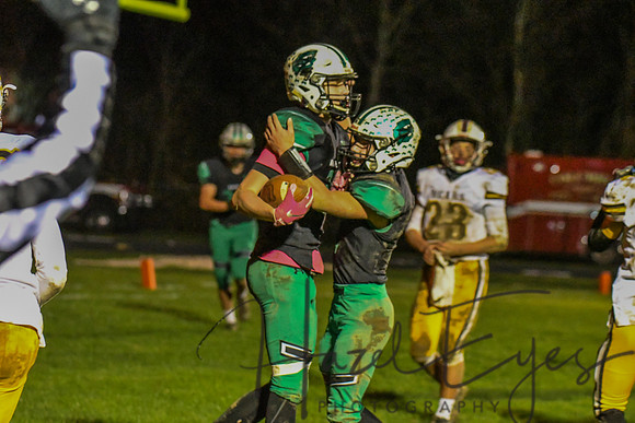 2020 CHS FB G8 vs Waynedale-299