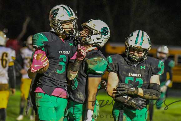 2020 CHS FB G8 vs Waynedale-301