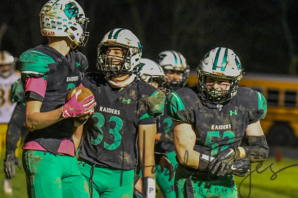 2020 CHS FB G8 vs Waynedale-302