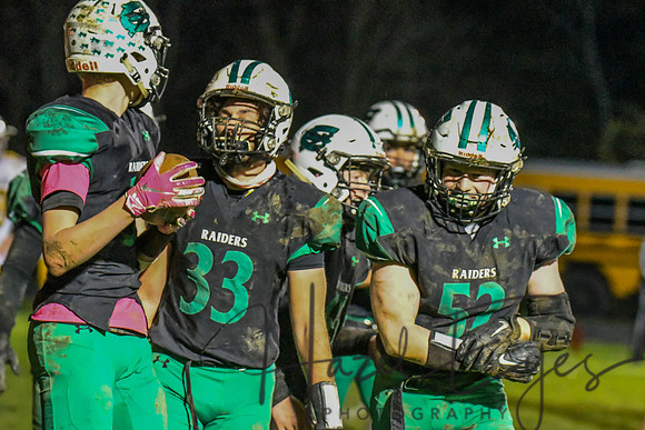 2020 CHS FB G8 vs Waynedale-303